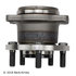 051-6259 by BECK ARNLEY - HUB AND BEARING ASSY