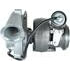 D91080016R by WILSON HD ROTATING ELECT - Reman Turbocharger