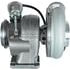 D91080016N by WILSON HD ROTATING ELECT - New Turbocharger