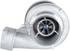 D91080010N by WILSON HD ROTATING ELECT - New Turbocharger
