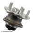 051-6264 by BECK ARNLEY - HUB AND BEARING ASSY