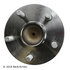 051-6264 by BECK ARNLEY - HUB AND BEARING ASSY