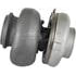 D91080006N by WILSON HD ROTATING ELECT - New Turbocharger