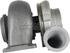 D91080006N by WILSON HD ROTATING ELECT - New Turbocharger