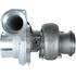 D91080004N by WILSON HD ROTATING ELECT - New Turbocharger
