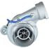 D91080004N by WILSON HD ROTATING ELECT - New Turbocharger