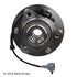 051-6268 by BECK ARNLEY - HUB AND BEARING ASSY