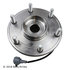 051-6268 by BECK ARNLEY - HUB AND BEARING ASSY