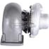 Wilson HD Rotating Elect D95080032N Turbocharger New Turbocharger
