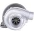 Wilson HD Rotating Elect D95080032N Turbocharger New Turbocharger