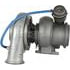 D95080005N by WILSON HD ROTATING ELECT - New Turbocharger