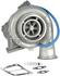 D95080005N by WILSON HD ROTATING ELECT - New Turbocharger