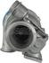 D95080005N by WILSON HD ROTATING ELECT - New Turbocharger