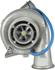 D95080005N by WILSON HD ROTATING ELECT - New Turbocharger