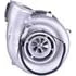 D95080003R by WILSON HD ROTATING ELECT - Reman Turbocharger