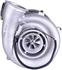 D95080003N by WILSON HD ROTATING ELECT - New Turbocharger