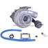 D92080099R by WILSON HD ROTATING ELECT - Reman Turbocharger