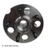 051-6281 by BECK ARNLEY - HUB AND BEARING ASSY