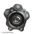 051-6289 by BECK ARNLEY - HUB AND BEARING ASSY