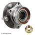 051-6291 by BECK ARNLEY - HUB AND BEARING ASSY