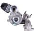 D6004 by WILSON HD ROTATING ELECT - Reman Turbocharger