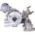 D6001N by WILSON HD ROTATING ELECT - New Turbocharger