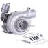 D3012N by WILSON HD ROTATING ELECT - New Turbocharger