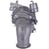 D3012N by WILSON HD ROTATING ELECT - New Turbocharger
