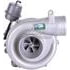 D3012N by WILSON HD ROTATING ELECT - New Turbocharger