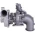 D3012 by WILSON HD ROTATING ELECT - Reman Turbocharger