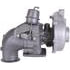 D3012 by WILSON HD ROTATING ELECT - Reman Turbocharger