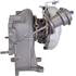 D3006 by WILSON HD ROTATING ELECT - Reman Turbocharger