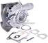 D3008 by WILSON HD ROTATING ELECT - Reman Turbocharger