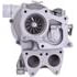D3006 by WILSON HD ROTATING ELECT - Reman Turbocharger