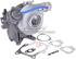 D3005 by WILSON HD ROTATING ELECT - Reman Turbocharger