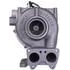 D3004 by WILSON HD ROTATING ELECT - Reman Turbocharger