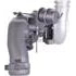 D3003N by WILSON HD ROTATING ELECT - New Turbocharger