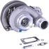 D2004 by WILSON HD ROTATING ELECT - Reman Turbocharger