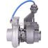 D2002 by WILSON HD ROTATING ELECT - Reman Turbocharger