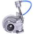 D2002 by WILSON HD ROTATING ELECT - Reman Turbocharger