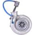 D2002 by WILSON HD ROTATING ELECT - Reman Turbocharger
