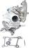 D1028 by WILSON HD ROTATING ELECT - Reman Turbocharger