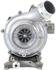 D1028 by WILSON HD ROTATING ELECT - Reman Turbocharger