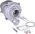 D1021 by WILSON HD ROTATING ELECT - Reman Turbocharger