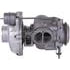 D1012 by WILSON HD ROTATING ELECT - Reman Turbocharger