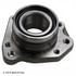 051-6277 by BECK ARNLEY - WHEEL BEARING MODULE