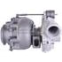 D1012 by WILSON HD ROTATING ELECT - Reman Turbocharger
