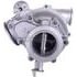 D1012 by WILSON HD ROTATING ELECT - Reman Turbocharger