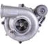 D1012 by WILSON HD ROTATING ELECT - Reman Turbocharger