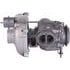 D1007 by WILSON HD ROTATING ELECT - Reman Turbocharger